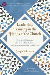 Leadership Training in the Hands of the Church