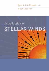 Introduction to Stellar Winds