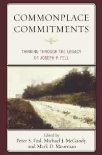 Commonplace Commitments