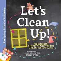 Let's Clean Up!