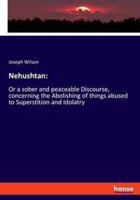 Nehushtan