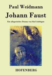 Johann Faust