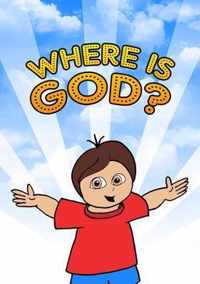 Where is God?