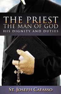 The Priest, the Man of God