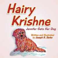 Hairy Krishne