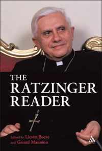 Ratzinger Reader