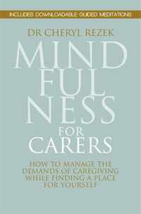 Mindfulness For Carers