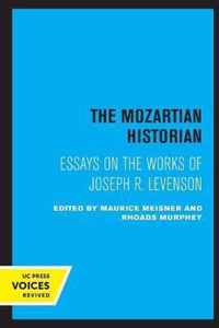 The Mozartian Historian