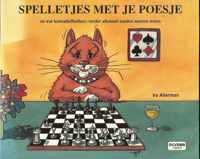 Spelletjes met je poesje en wat katten