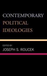 Contemporary Political Ideologies