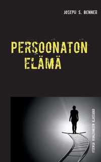 Persoonaton elama