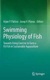 Swimming Physiology of Fish