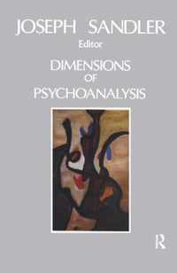 Dimensions of Psychoanalysis