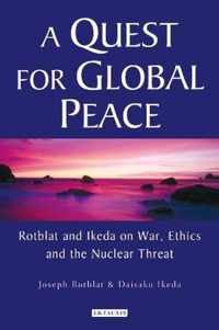 A Quest for Global Peace