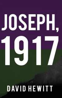 Joseph, 1917