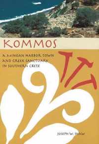 Kommos