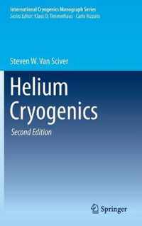 Helium Cryogenics