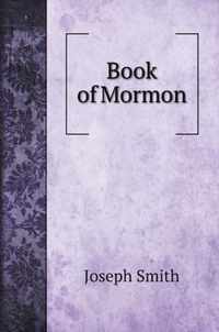 Book of Mormon