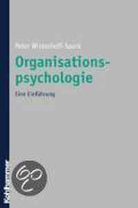 Organisationspsychologie