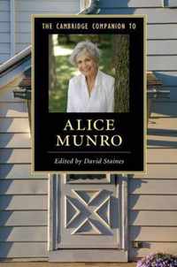 Cambridge Companion To Alice Munro