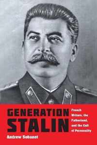 Generation Stalin