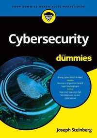 Cybersecurity voor Dummies