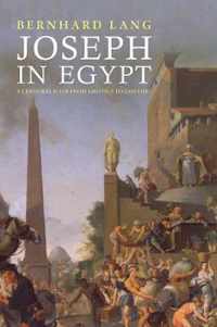 Joseph in Egypt