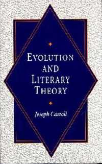 Evolution and Literary Theory