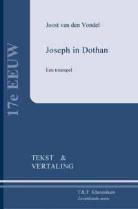 T&T Klassieken  -   Joseph in Dothan