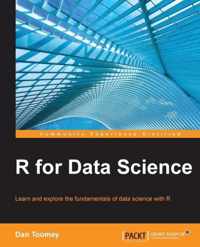 R for Data Science