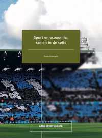 Sport en economie: samen in de spits