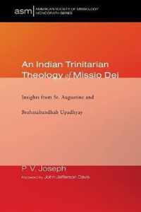 An Indian Trinitarian Theology of Missio Dei