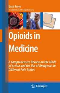 Opioids in Medicine