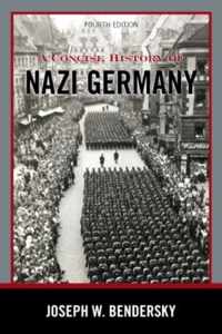 A Concise History of Nazi Germany