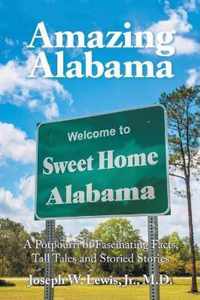 Amazing Alabama