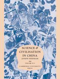 Science and Civilisation in China, Volume 4