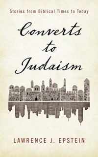 Converts to Judaism