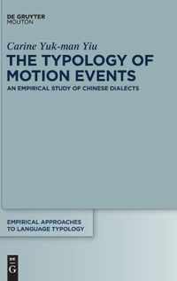 The Typology of Motion Events