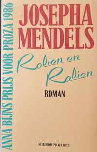 Rolien & Ralien