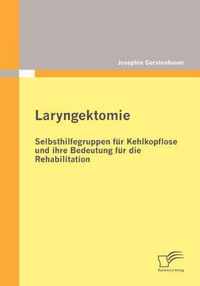 Laryngektomie