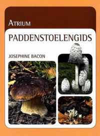 Atrium Paddenstoelengids