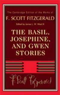 The Basil, Josephine, and Gwen Stories