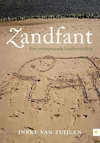 Zandfant