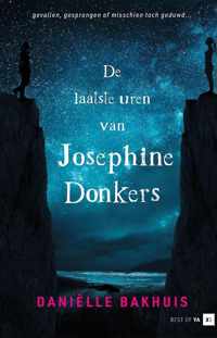 Best of YA   XS  -   De laatste uren van Josephine Donkers