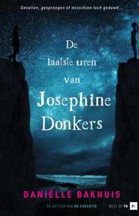 De laatste uren van Josephine Donkers