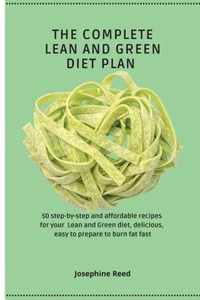 The Complete Lean and Green Diet Plan