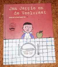 Jan Jappie En De Veelvraat