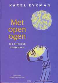 Met Open Ogen