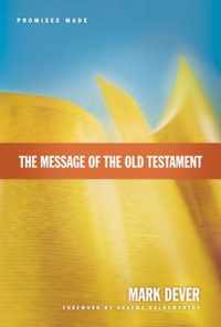 The Message of the Old Testament