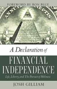 A Declaration of Financial Independence